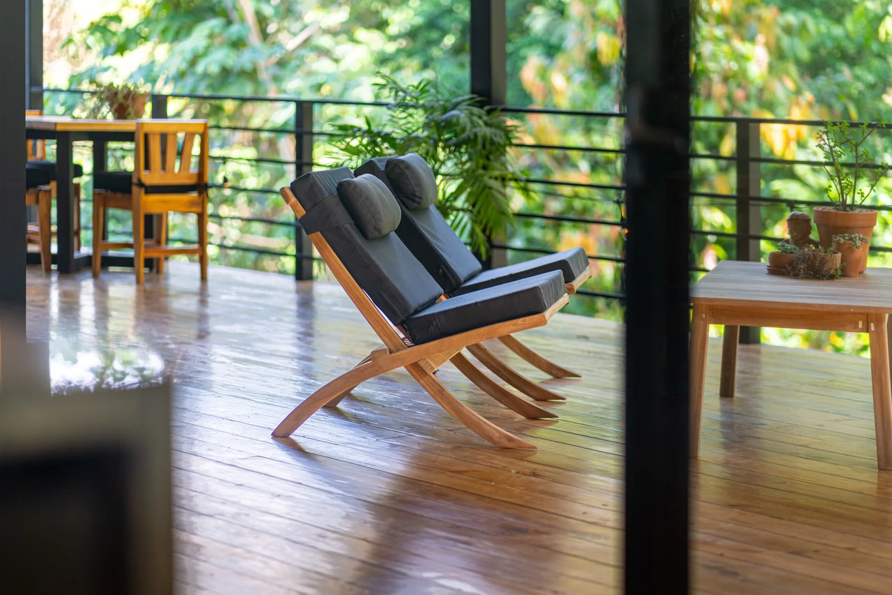 Escaleras Modern Elegance with Ocean Window Views and Jungle Tranquility, Dominical Costa Rica - Gallery image 38