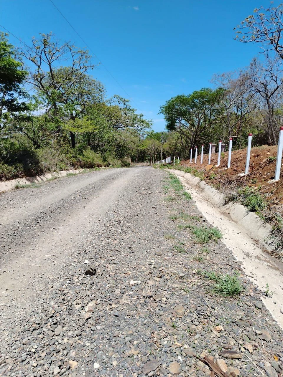 4 Adjacent Natural Lots in Quebrada Grande, Liberia – Starting at ₡18,000,000 - Gallery image 6
