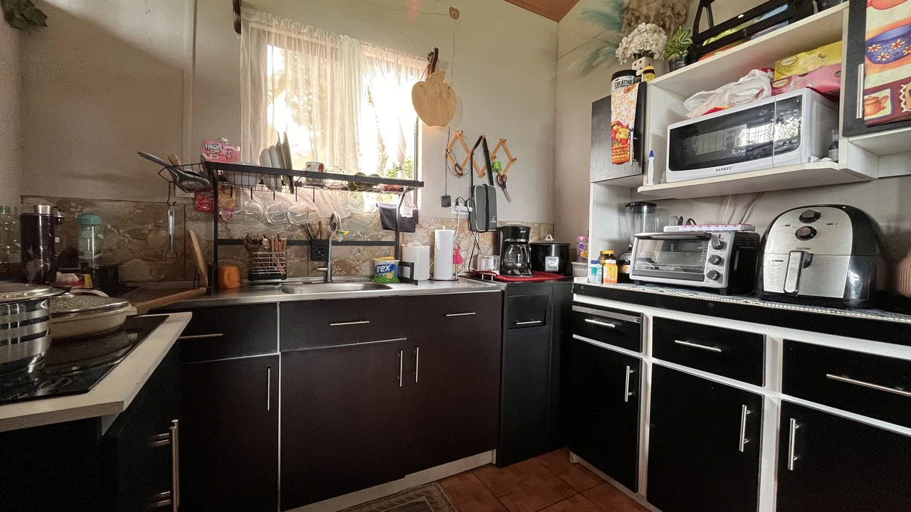 House For Sale in Páramo - photo 10