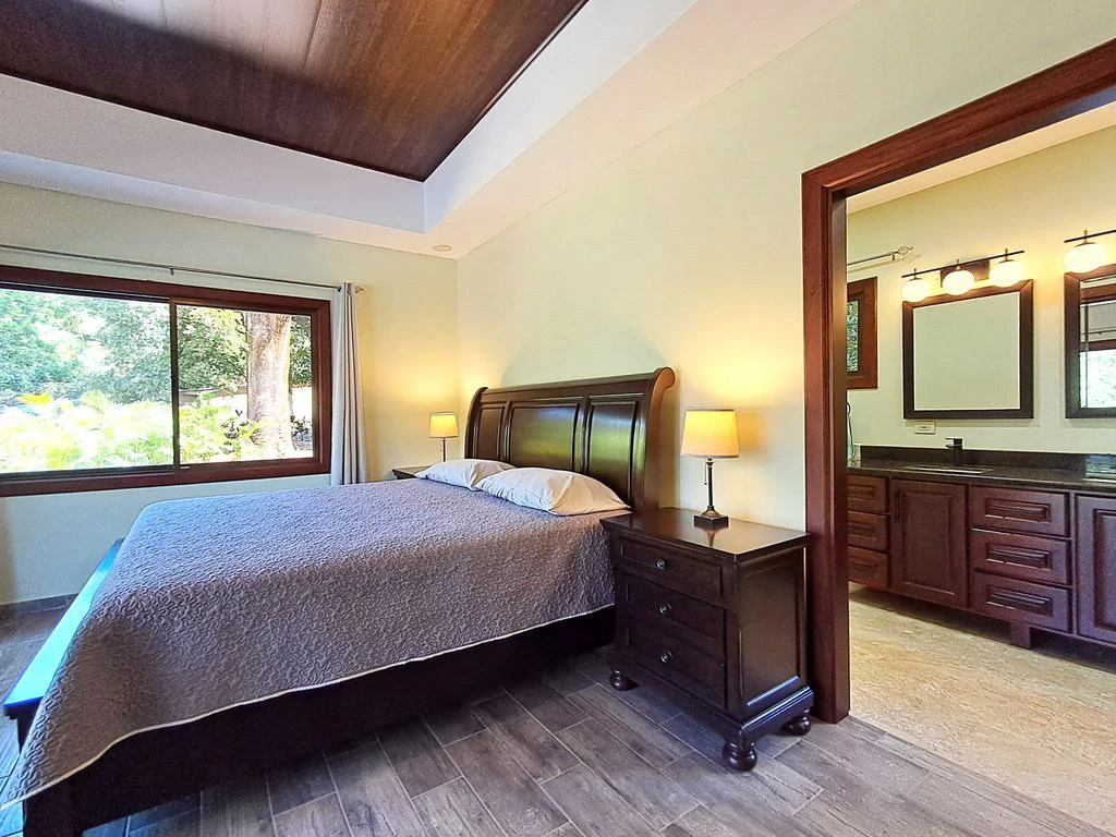 Casa Guanacaste: Exceptional Villa – Nature & Serenity Just 15 Minutes from Sámara - Gallery image 14
