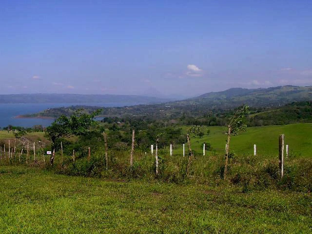 Hacienda Poseidon: 33 acre property overlooking Lake and Volcano Arenal - Gallery image 14
