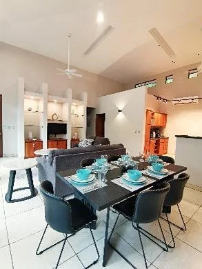 Casa de playa en venta, Bahía Ballena, Puntarenas.: Near the Coast House For Sale in Bahía Ballena - Gallery image 4