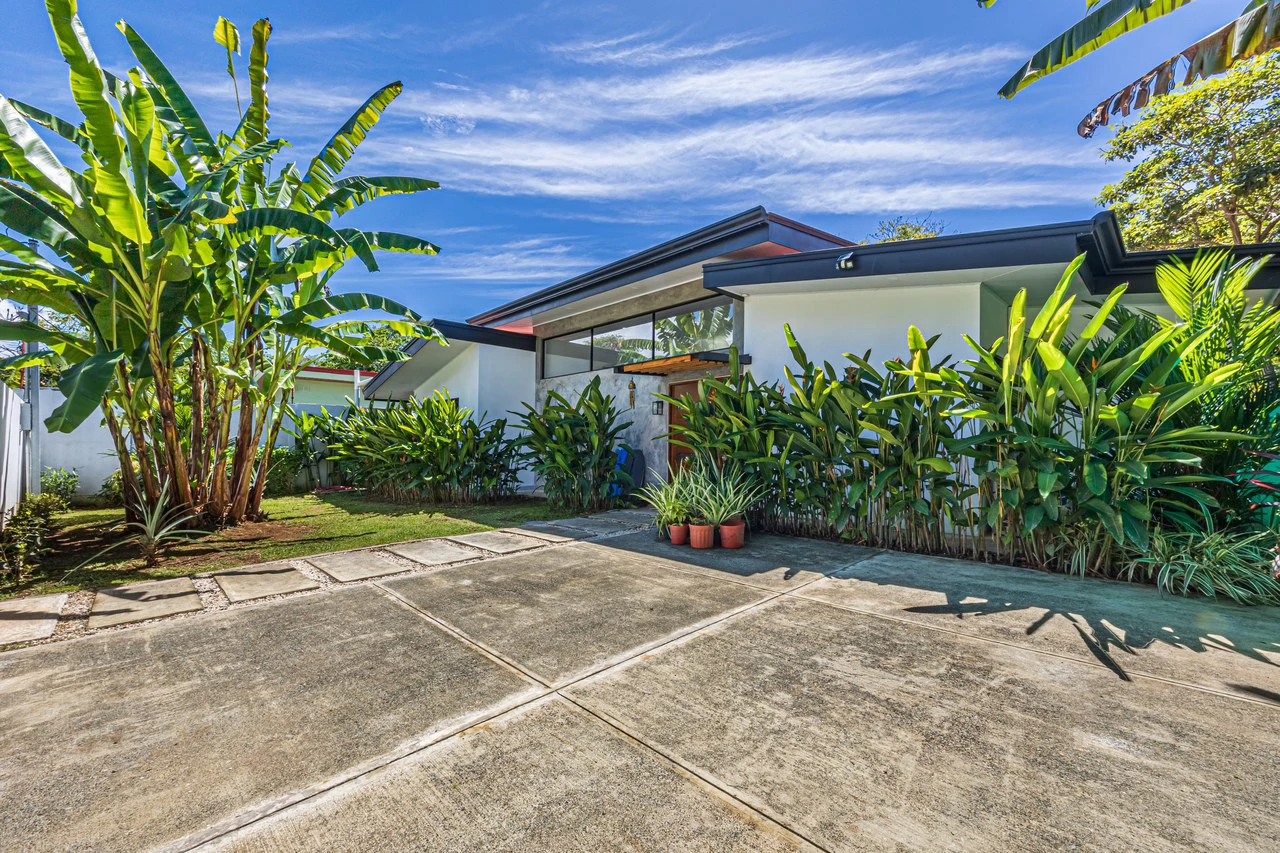 Tropical Modern Residence near Marino Ballena National Park - Gallery image 38