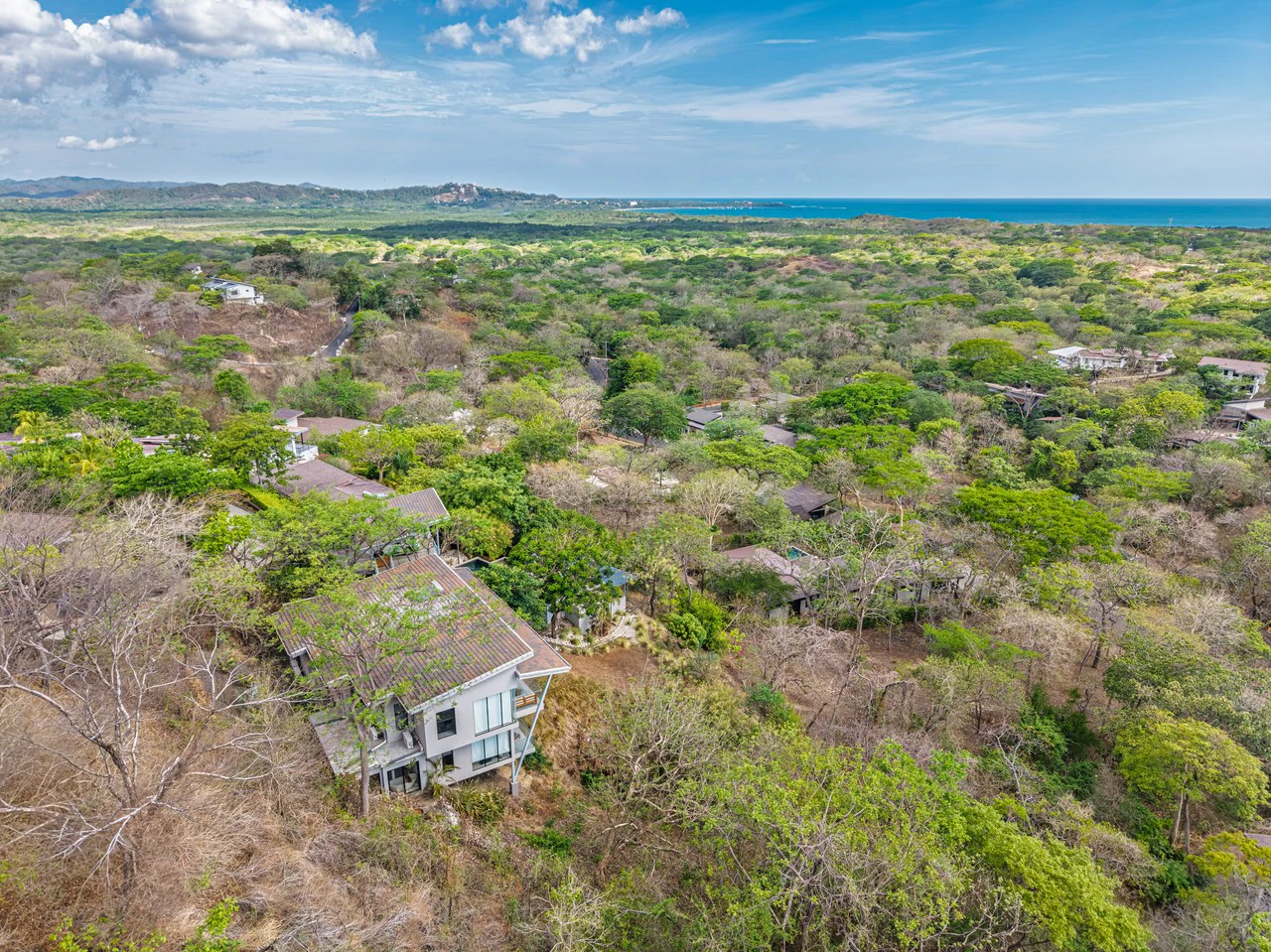 Casa Bosque y Mar: Luxury Ocean & Jungle Retreat in Las Ventanas, Playa Grande - Gallery image 78