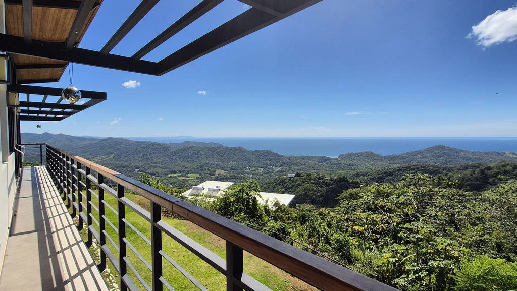 Casa Pacifica: Contemporary Home with Spectacular Ocean View - Pool and Jacuzzi - Gallery image 25