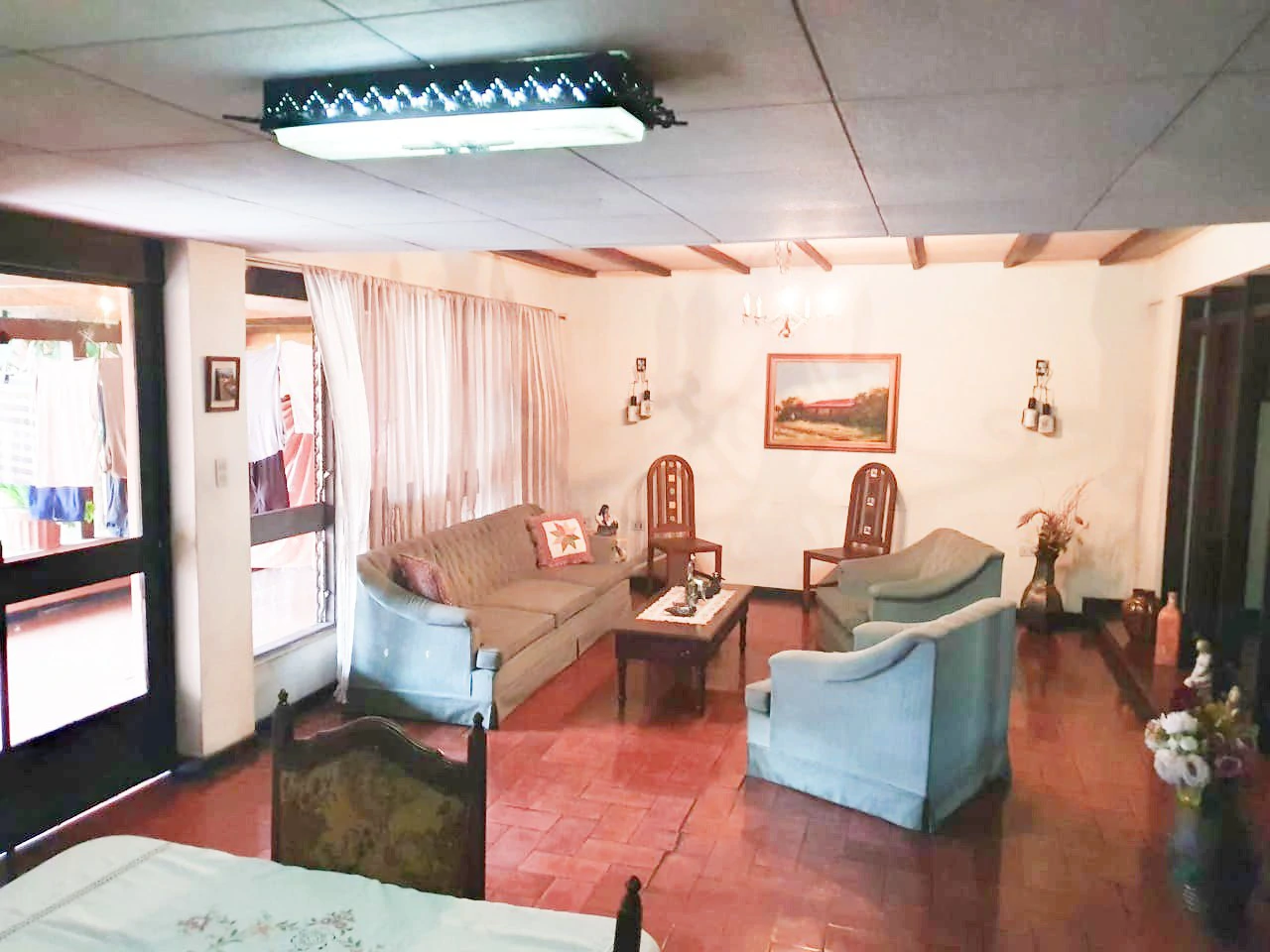 Independent 4 Bedroom House for Sale on Calle Ancha de Pavas San José Costa Rica - Gallery image 5