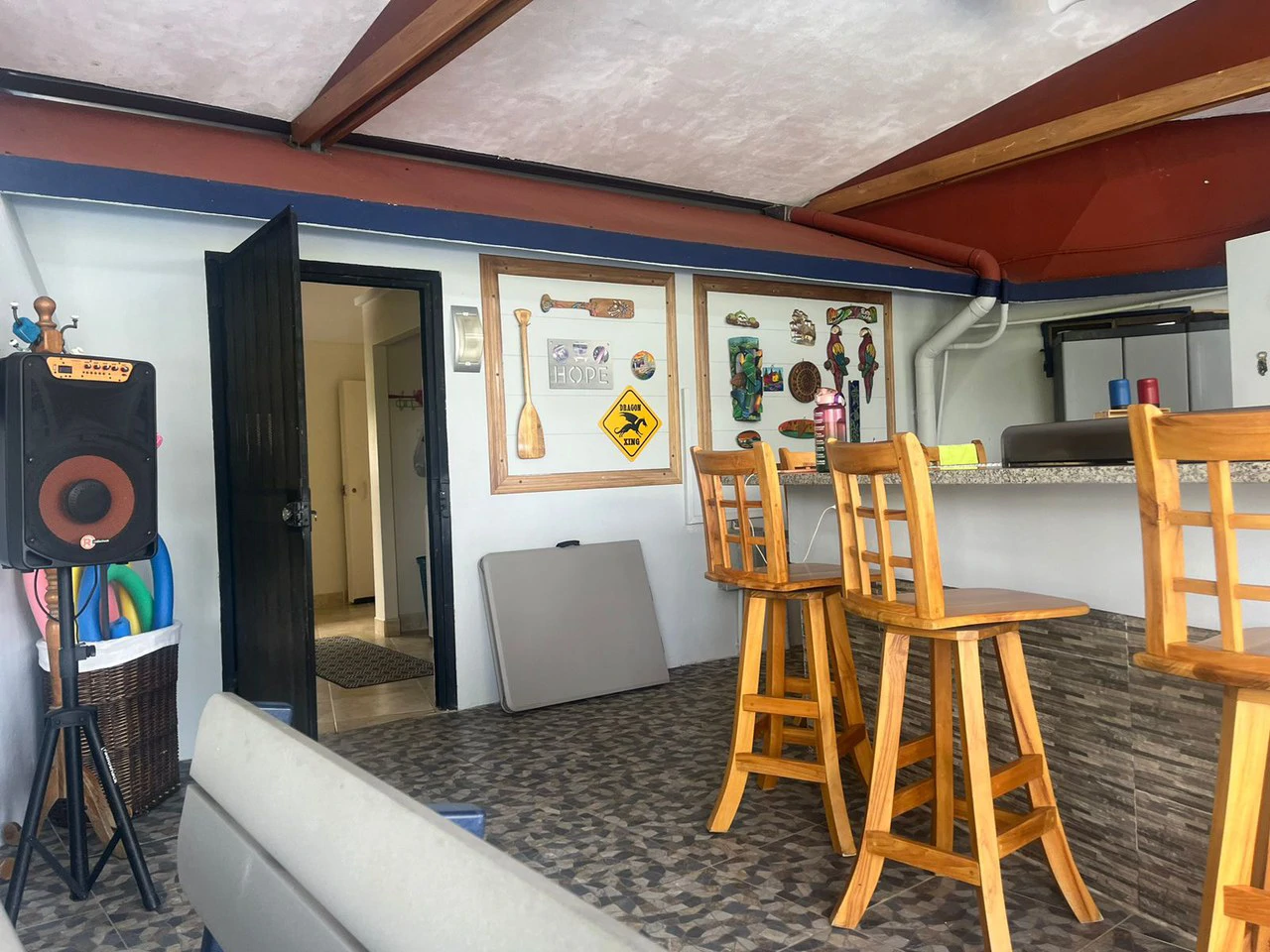 Casa Paraiso: House A true paradise for nature lovers with Ocean View - Gallery image 12