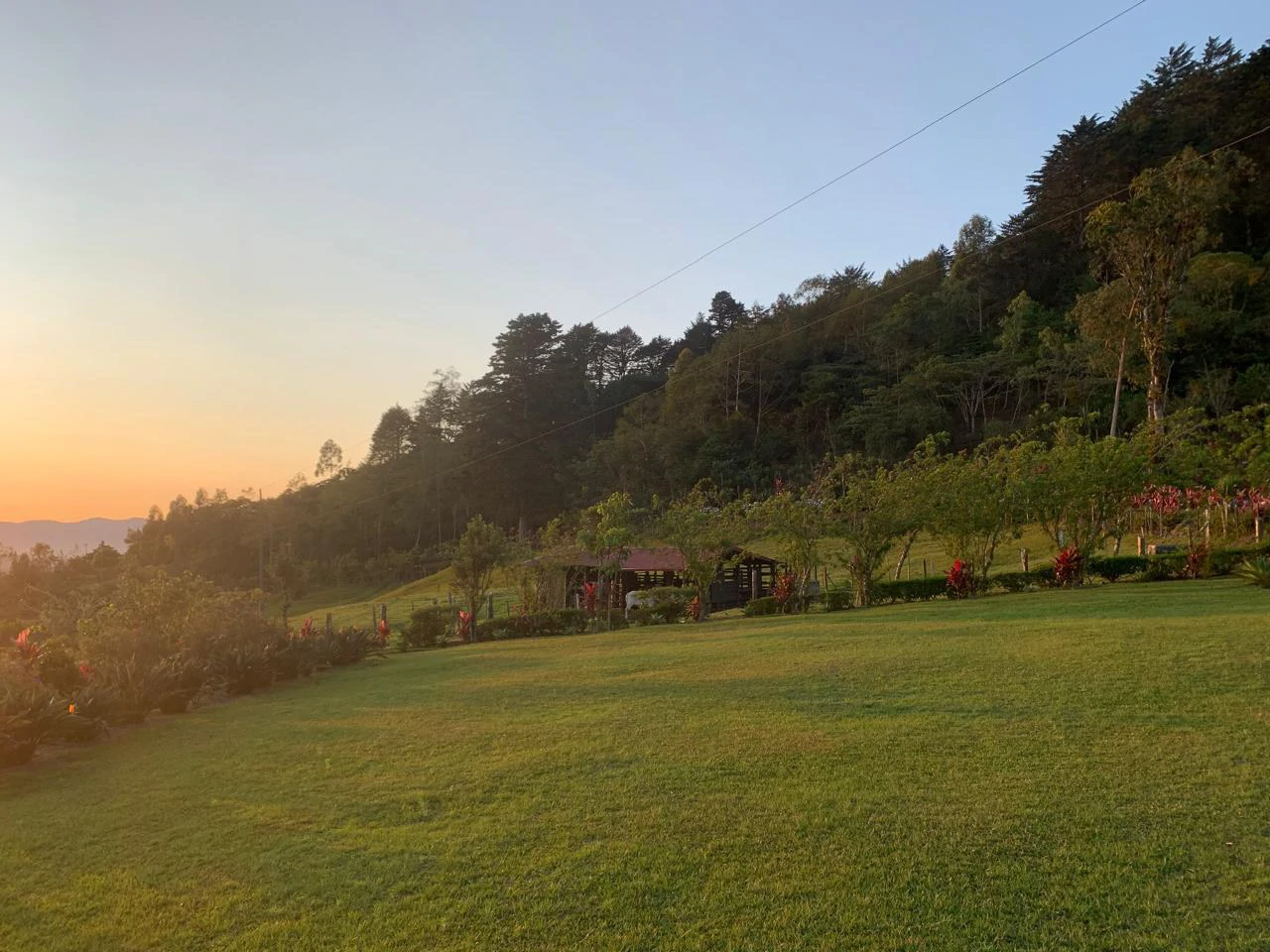 Cartago, gourmet coffee plantation: Charming Coffee Retreat Home with Stunning Views and Gourmet Coffee Plantations - Gallery image 38
