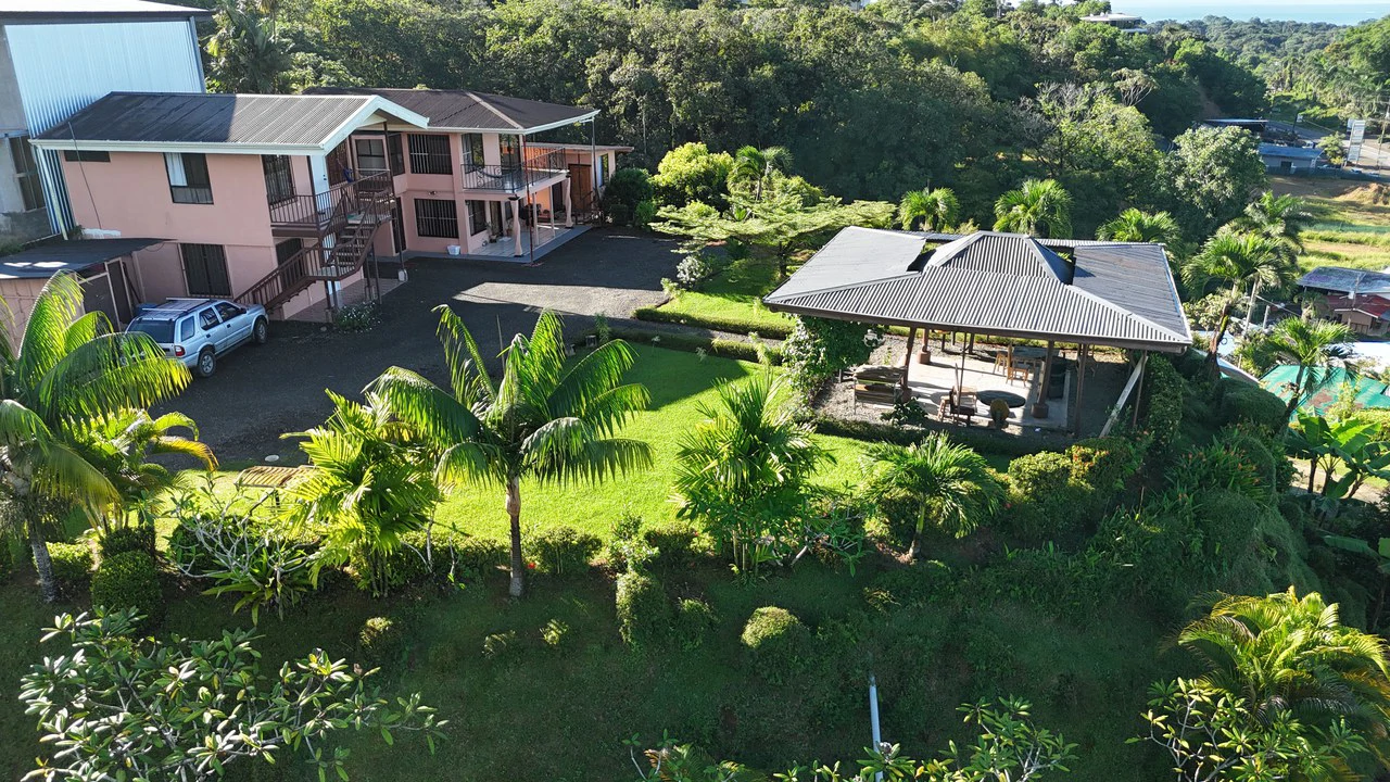 Close-In Uvita Ocean View Homes and apartments Calle BM, Uvita, Puntarenas, Costa Rica - Gallery image 11