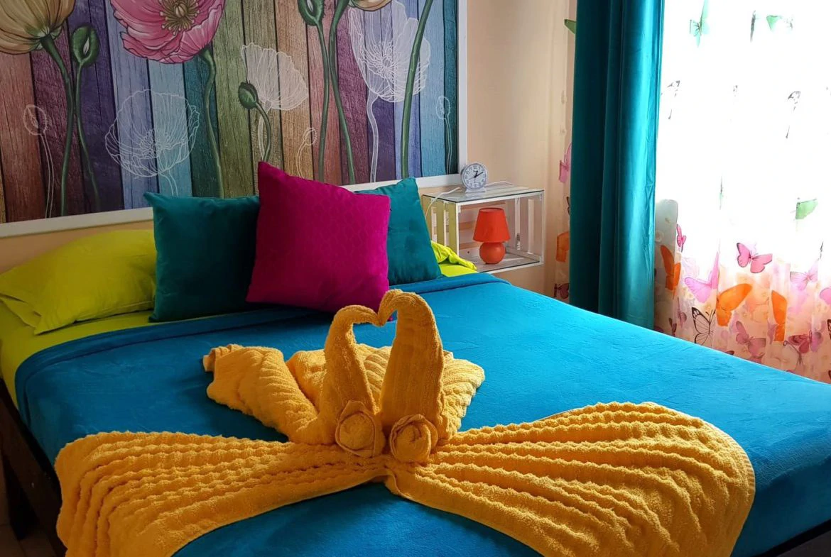 Cozy Condo N.10. El Encanto Condominium. Jaco Center! - Gallery image 20