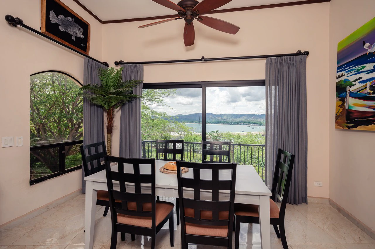 Flamingo Marina Real Penthouse 133: Ocean-View Condo in Playa Flamingo - Gallery image 7