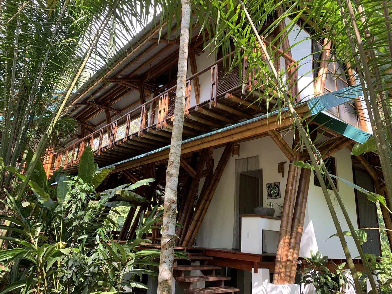 Jungle Beach Exotic Retreat - Gallery image 15