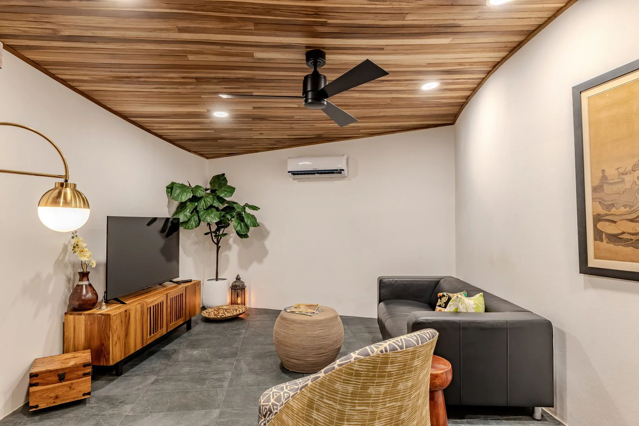 The Glass House. Sustainability, Luxury and Nature. - Gallery image 69