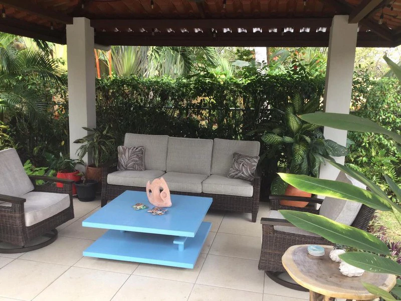Amazing Casa Solara in Bejuco!: Huge home with pool on oversized lot close to the beach! - Gallery image 37