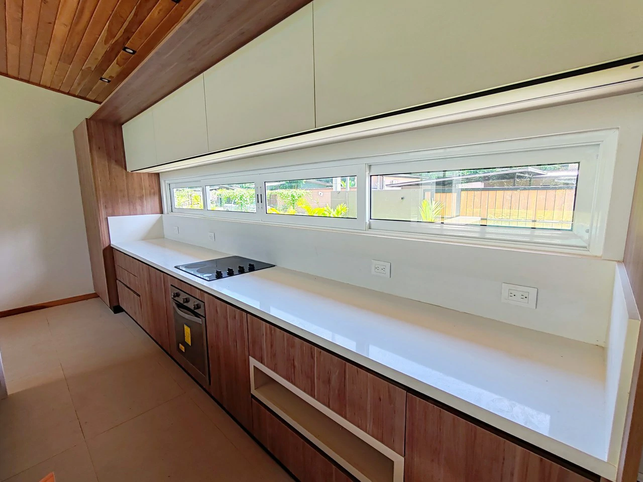 ID 4198: Modern New Villa with Pool in Puerto Viejo — Walk to Beach, Owner Financing Available - Gallery image 8