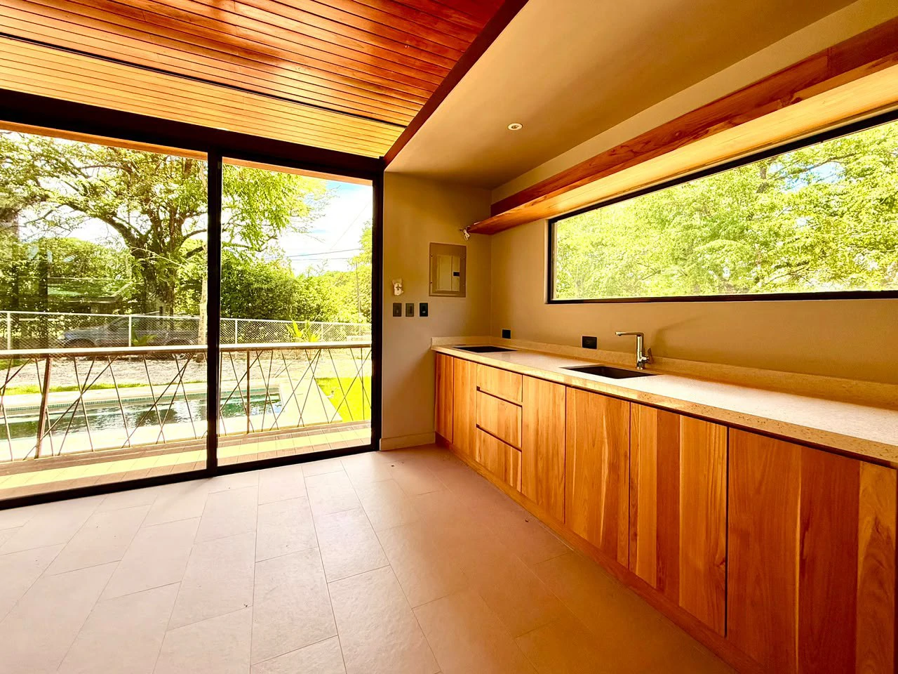Casa Manzanilla: $245,000 USD  Home for Sale in Villas del Mar, Costa Rica, Near Playa Cocolito - Gallery image 8