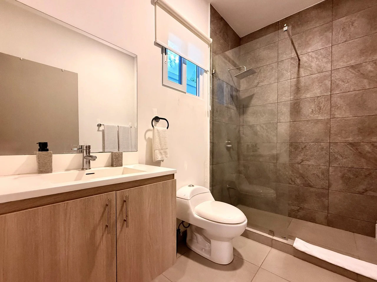 Brisas 37: Nature View, Corner Home  with Private Pool  for Sale in Los Delfines,  Tambor, Costa Rica - photo 14