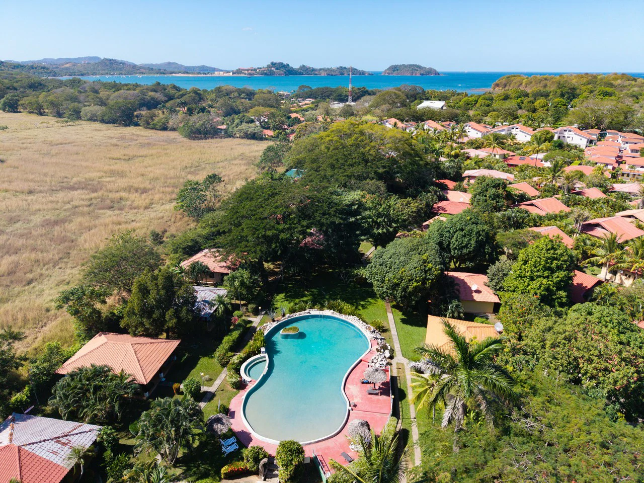 Villaggio ll 423a: Move-In Ready 1-Bedroom Villa Near the Beach - Gallery image 14