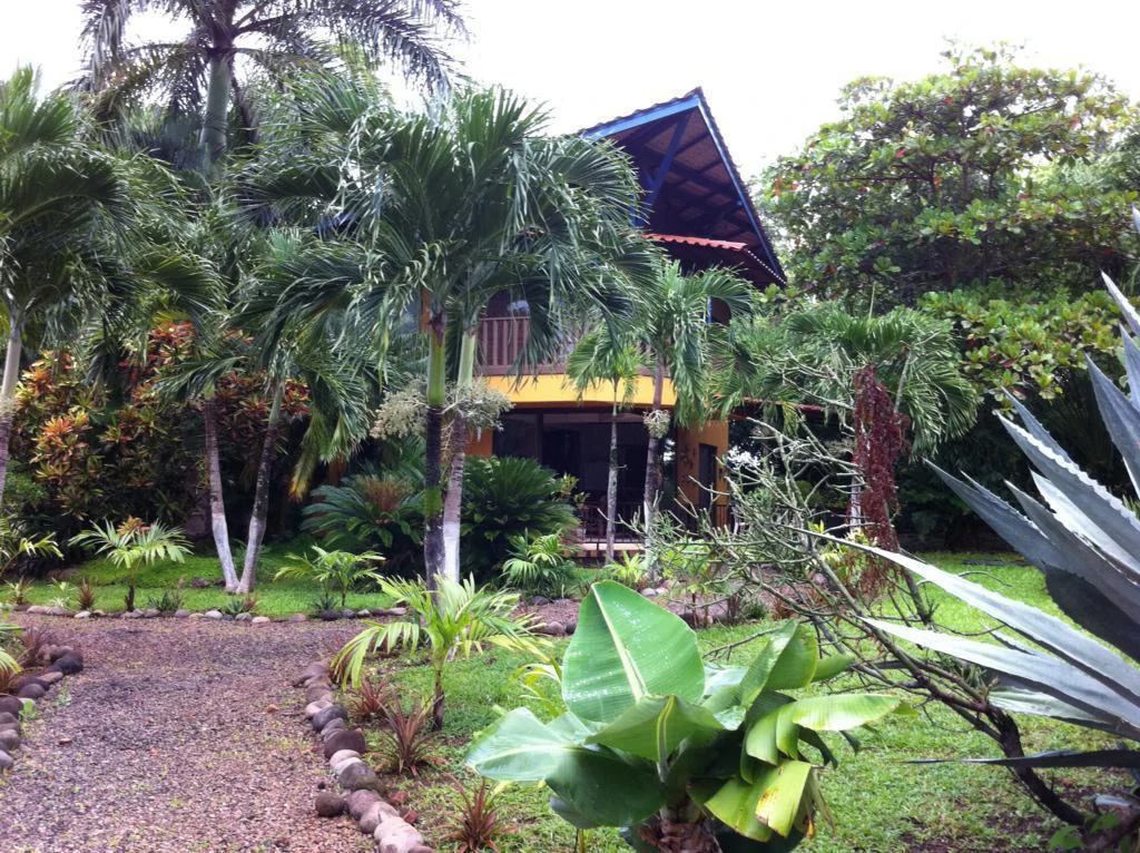 Estate in Esparza with 3 Homes, Pool & Tourism Potential – Perfect for Investment or Vacation Living! - Gallery image 6