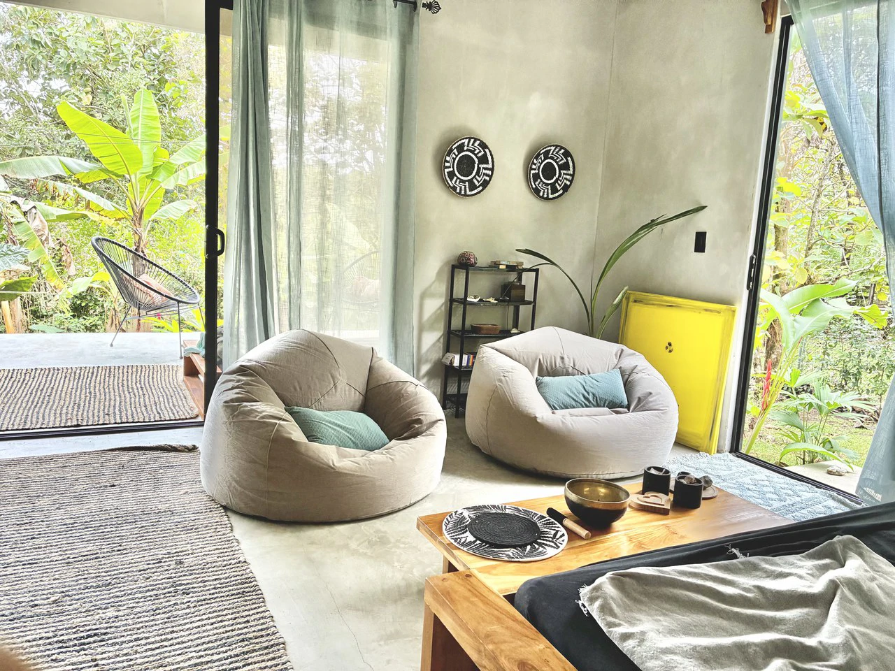 Casa Baja: Near the Coast House For Sale in Pavones - photo 14