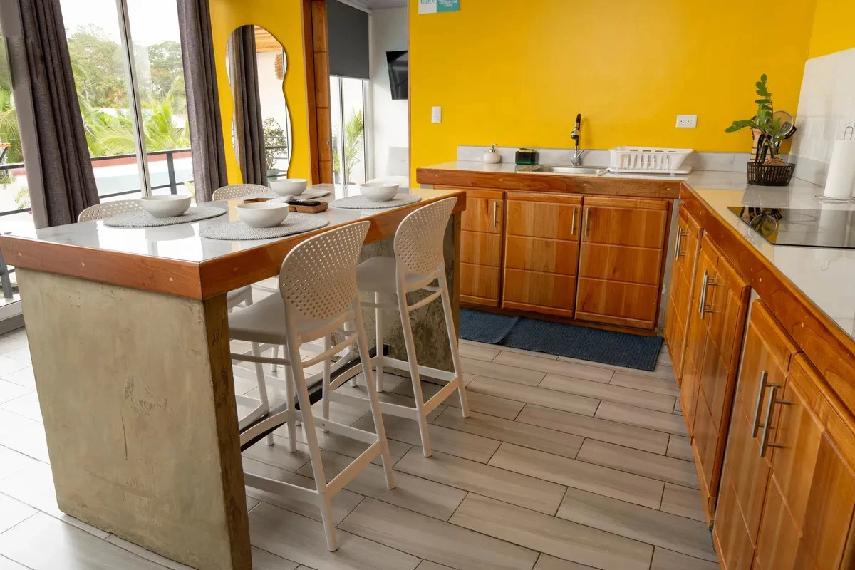 ID 1013: 3 Unit Apartment Complex for Sale Puerto Viejo Costa Rica - Gallery image 17