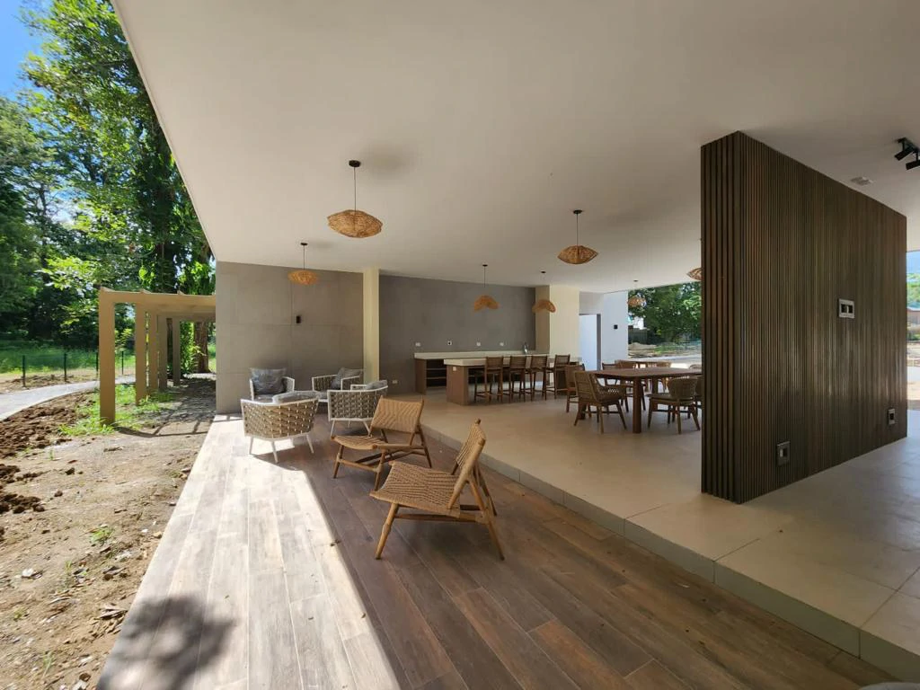 Lote 30 Casa Praia:    Near the Coast Living Perfected: Last Lots Available at Casa Praia, Jacó - Gallery image 7