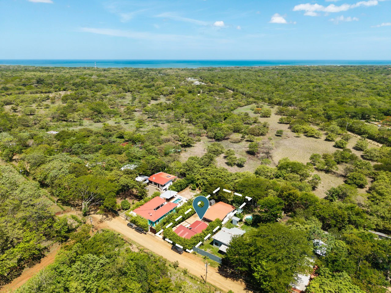 Multi-Home Property for Sale in Playa Avellanas, Costa Rica - Gallery image 39