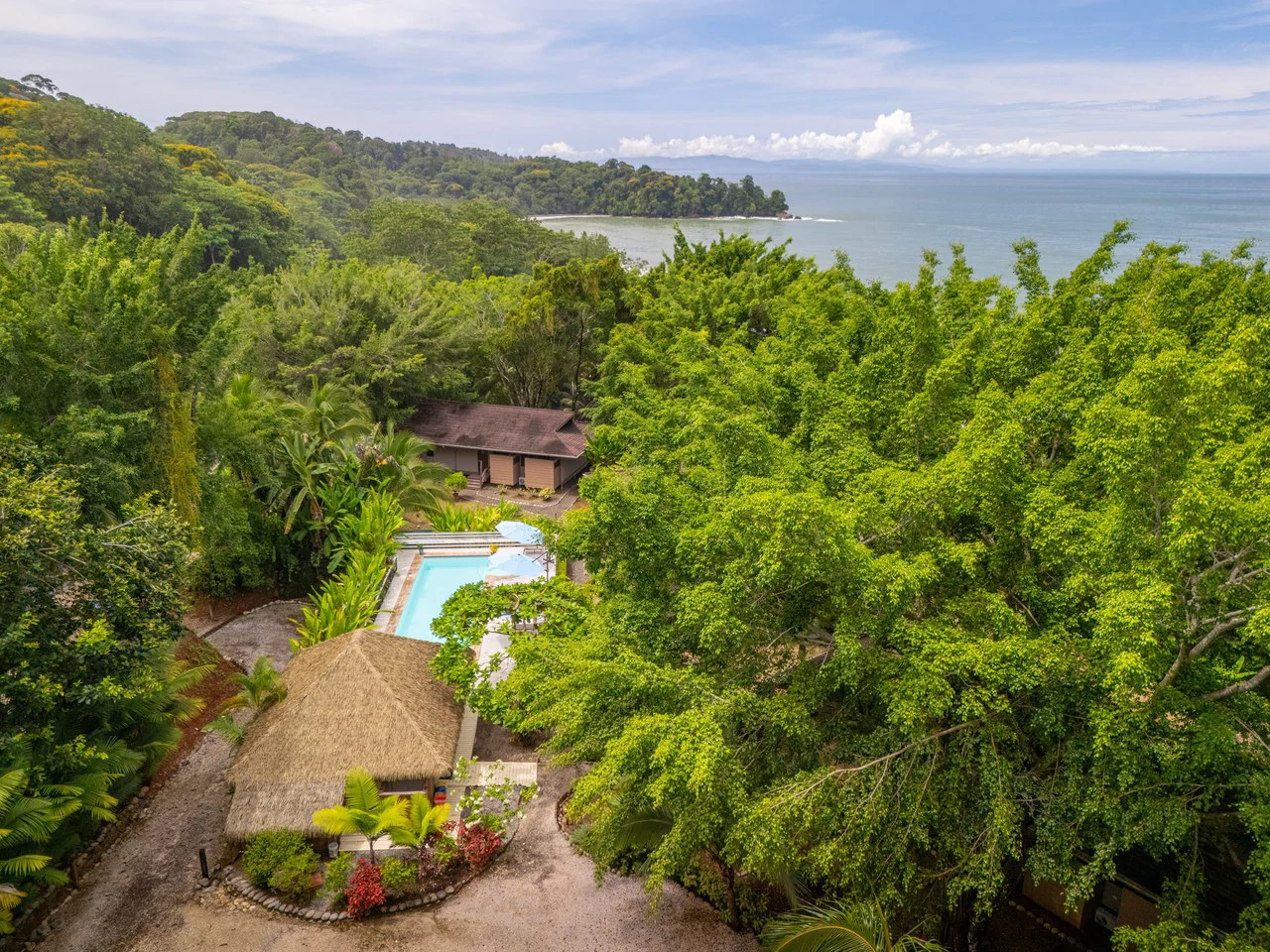 Villas Azul: Direct Beach Front Access in Uvita, 3 Villas, 2 Casitas, Development Land Piñuelas Beach, Uvita, Puntarenas, Costa Rica - Gallery image 31