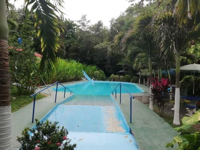 Hotspring Resort for sale in Salitral, Cold and Warm spring swimming pools surrounded by teak and eucalyptus rustic cabins - Gallery image 14
