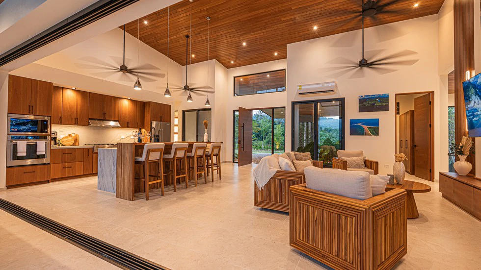 Luxury Modern Tropical Estate in Playa Dominical - Gallery image 26