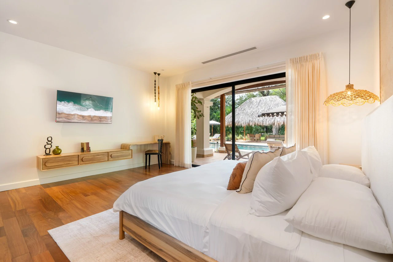 Hacienda Pinilla RDG#90: Unique Home: where elegance meet luxury - Gallery image 17