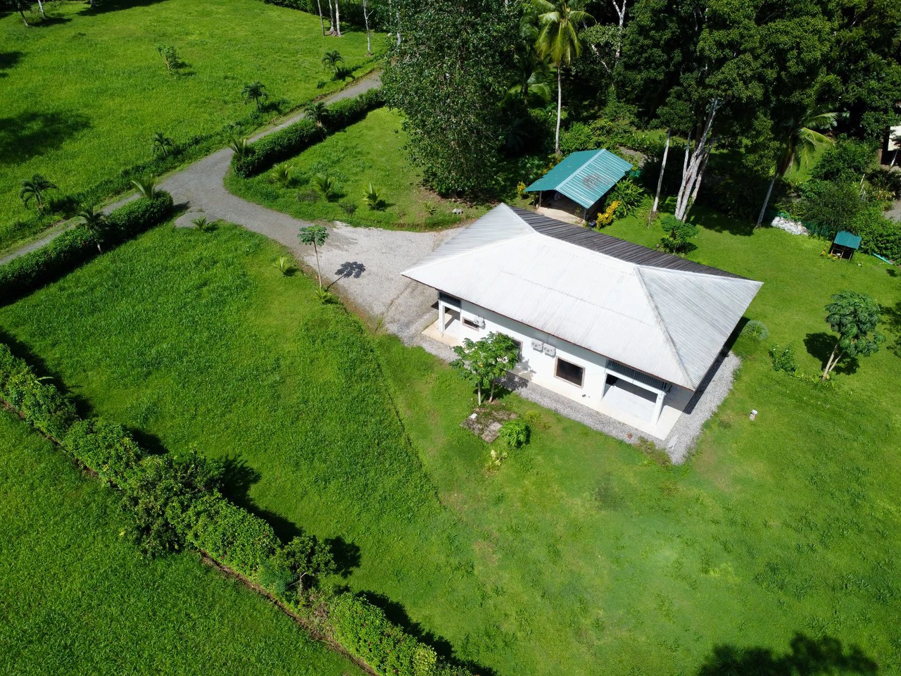 Duplex for Sale Osa Peninsula | 5 Acres in Private Costa Rica Community - Gallery image 4