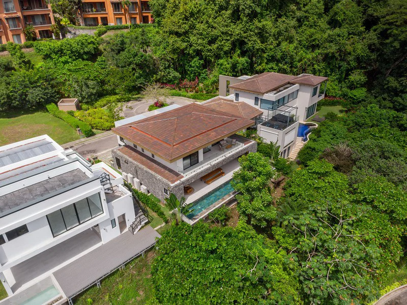 Stellar Opportunity, Brand New Home in Los Sueños: Luxury Villa Close to the Beach and Marina! - Gallery image 8