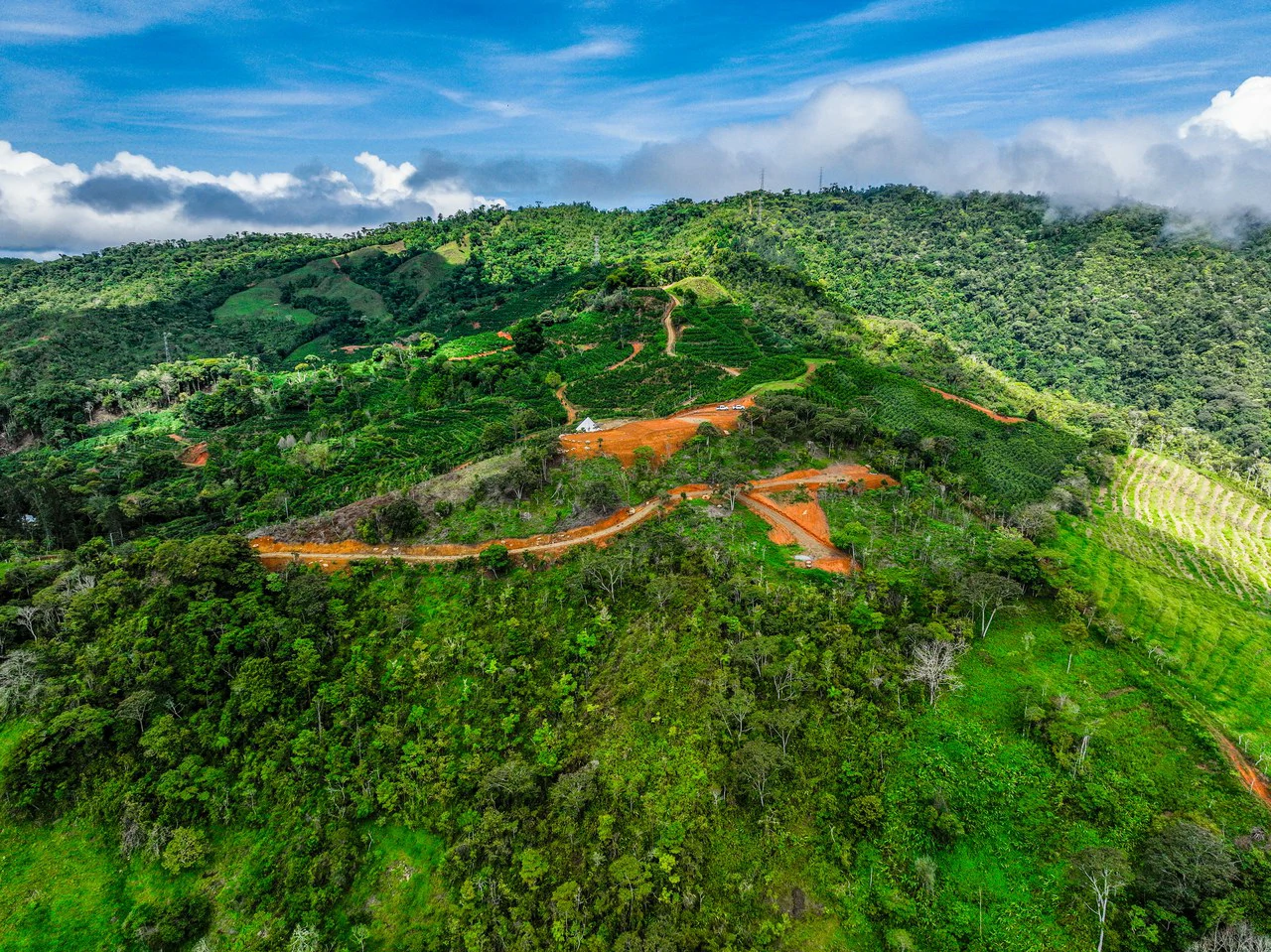 Spectacular Property with Chirripo Mountain and San Isidro City Views - Gallery image 30