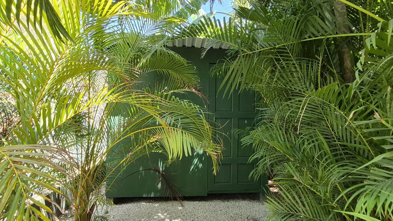 Casa Sol: Casa Sol – A Tropical Beach-Style Home with Pool, Designed for Year-Round Vacation Living - Gallery image 35