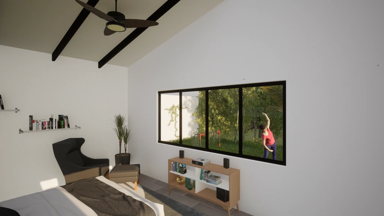 HOUSE FOR SALE IN BAHÍA BALLENA, UVITA, VILLA PARAÍSO CORAL - Gallery image 10
