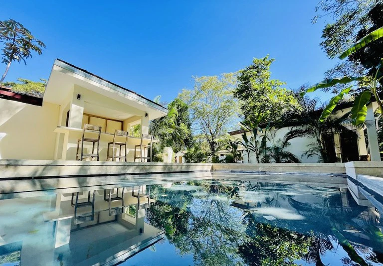 RIVIERA RESIDENCES: 12 Home Community for Sale - Profitable Investment Opportunity 5 min walk to Playa Potrero - Gallery image 69