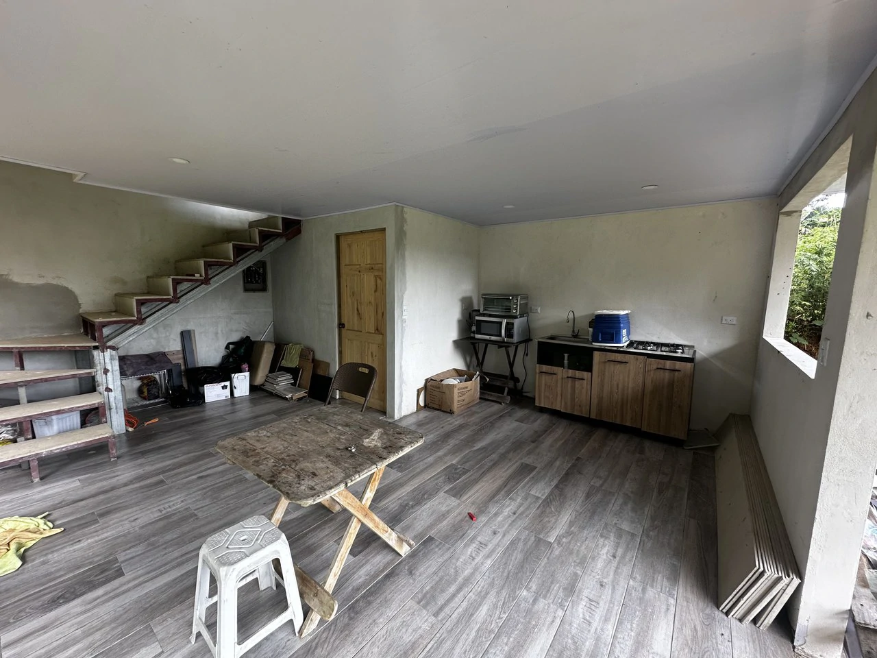 Investment Opportunity in Playa Hermosa – Fixer-Upper with Great Potential! - Gallery image 10