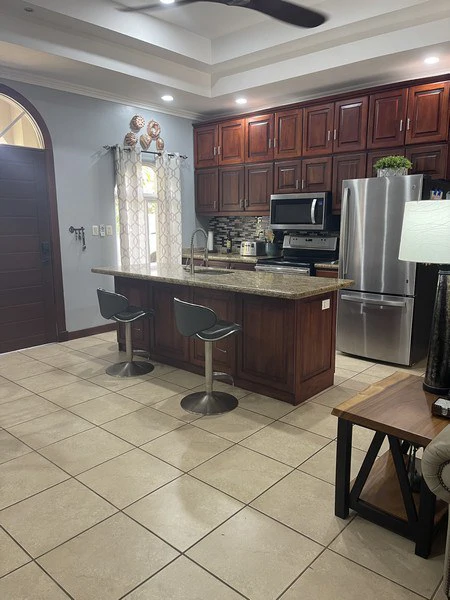 Amazing Casa Solara in Bejuco!: Huge home with pool on oversized lot close to the beach! - Gallery image 42