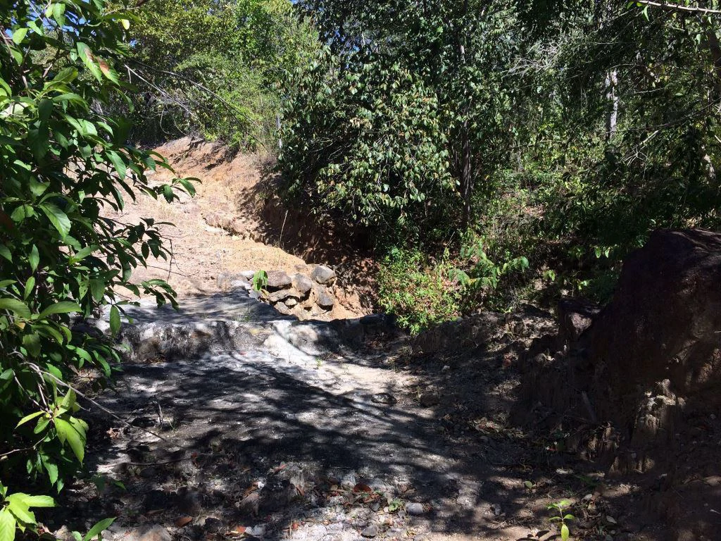 Large Property in Curubandé of Liberia - Gallery image 15