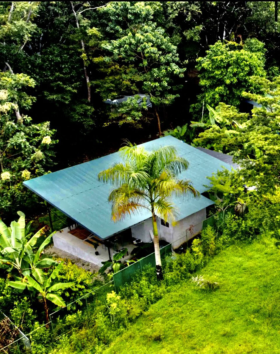Casa Baja: Near the Coast House For Sale in Pavones - photo 28