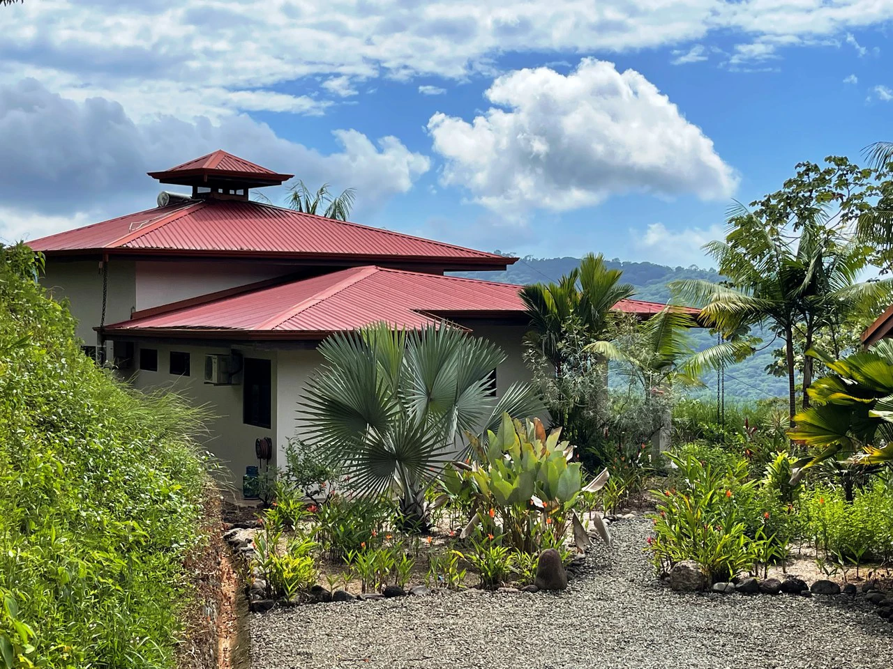 Sunset Ocean View Home on 2.6 Acres Platanillo - Gallery image 33