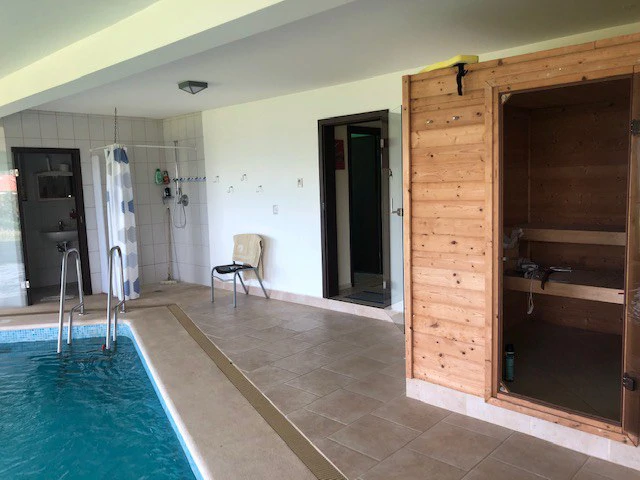 Property in the exclusive green area - San Antonio Escazú with a view of the valley - Gallery image 20