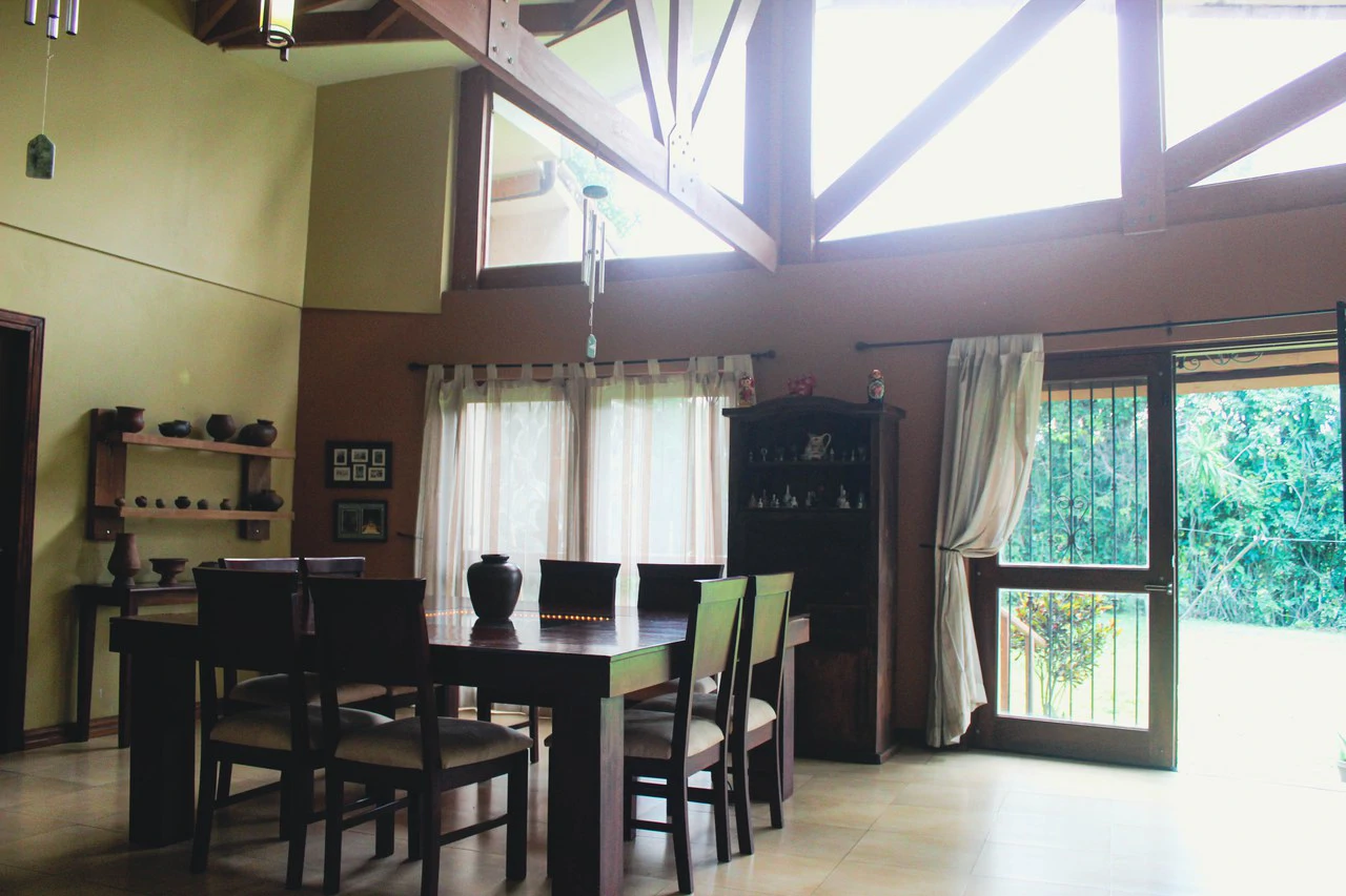 Mountain House For Sale in San Miguel - Gallery image 28