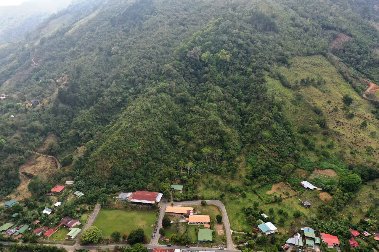 Canaan de Rivas 10 acres Above San Isidro - Gallery image 8