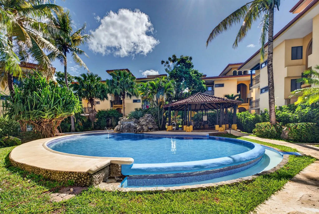 The Oaks #21: Top-Floor, Turnkey Condo Minutes from Tamarindo - photo 33