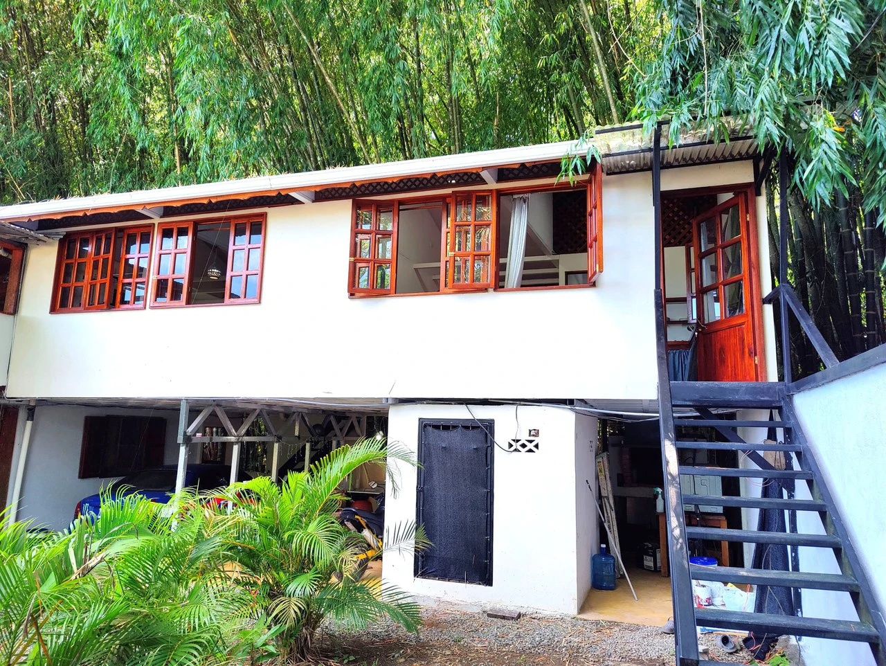 Charming 6 Bd/5 Ba Multi-Unit Rental Property - A Versatile Investment Opportunity - Gallery image 22