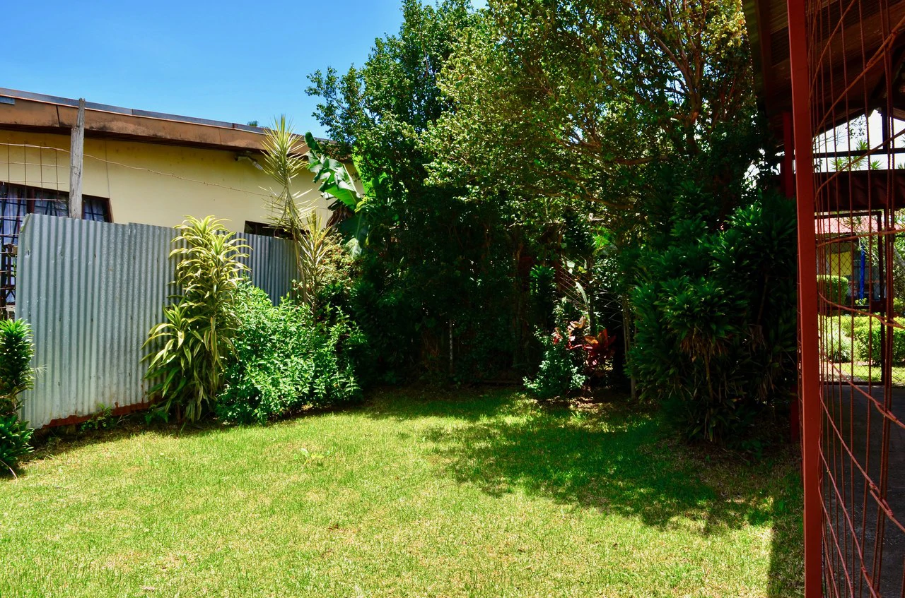 COMERCIAL LOT FOR SALE IN HEREDIA SAN FRANCISCO - Gallery image 5