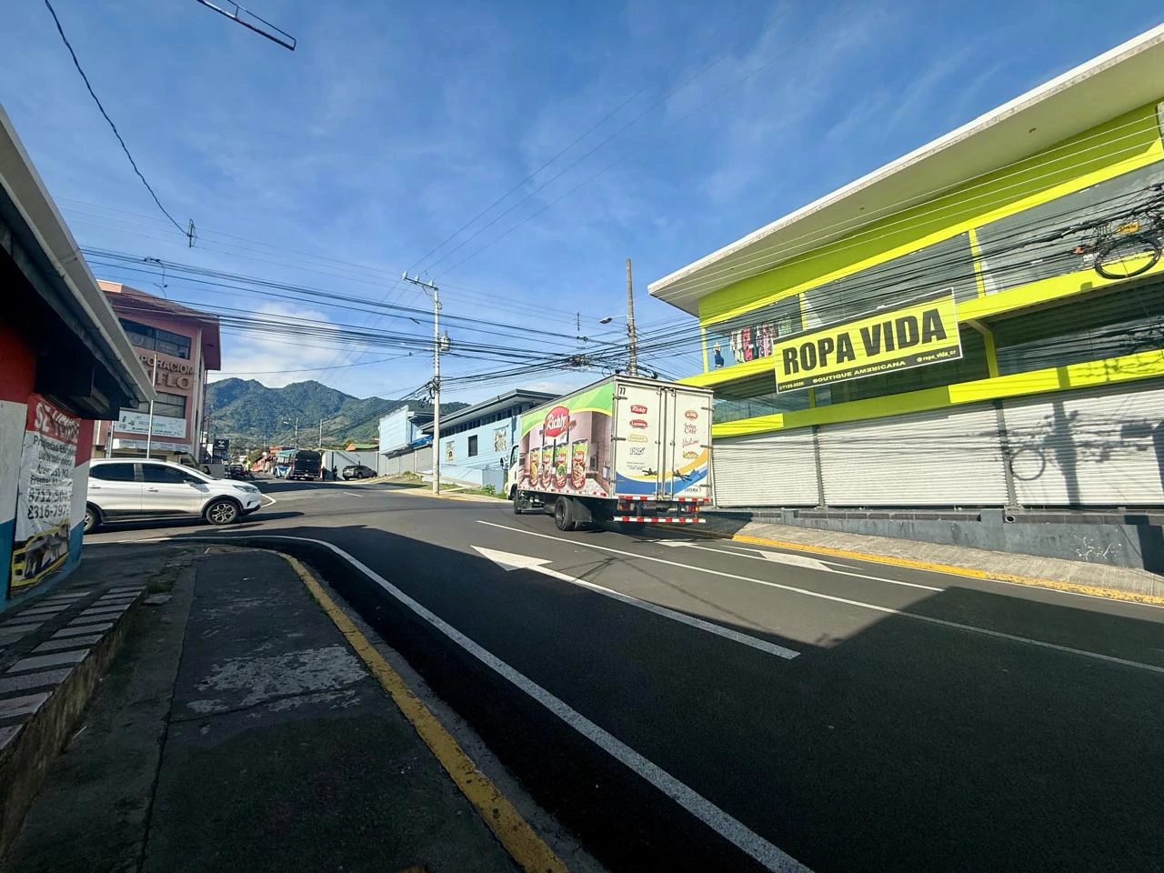 Mixed Use Corner Property for Sale in Escazú Costa Rica - Gallery image 3
