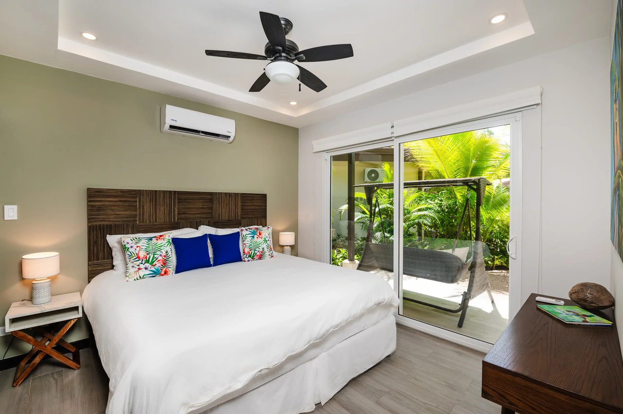 The Point #2: Luxury Modern Villa with Casita in Gated Playa Avellanas Community - Gallery image 7